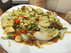 -田园印象·成都土菜院子(华阳店)