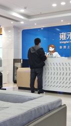 -雍禾植发全国连锁