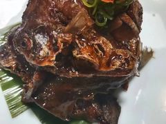 -姜君·千岛湖鱼头馆(浦东大道店)