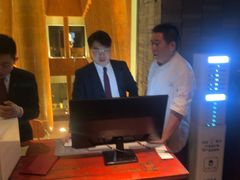 -三号黄浦会Canton Table