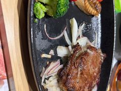 -尊品牛排(绳金塔店)