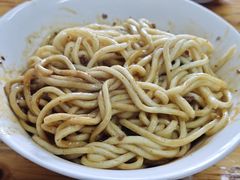 杂酱面-全味面馆
