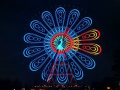 -七彩云南欢乐世界