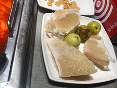 -海底捞火锅(东方时代广场店)