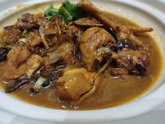 -李记东北饺子馆·东北菜(欢乐谷店)