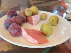-The COOK·厨餐厅·自助餐(浦东嘉里大酒店)
