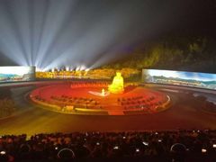 -鼎盛王朝康熙大典实景演出