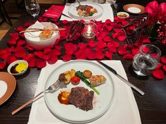 -当米亚诺意大利餐厅(武汉光谷凯悦酒店)