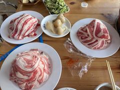-元盛居(亚泰大街店)