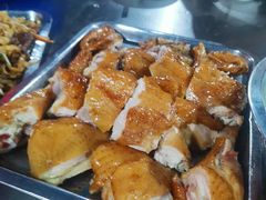 -新湖烧鸡(光明店)