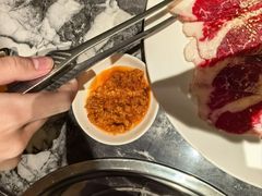 -隐家本格烧肉(万达广场店)