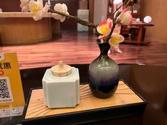-和·铁板烧·OMAKASE(望京昆泰嘉晟酒店)
