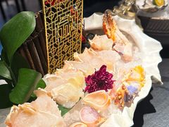 -蟹犇前•帝王蟹雪蟹(陆家嘴店)