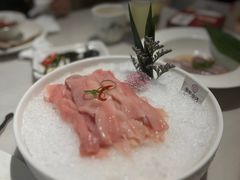 -围炉夜话·潮汕卤水火锅(榕江店)