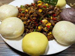 -忆外婆徐州菜·地锅鸡·生日宴(吴庄店)