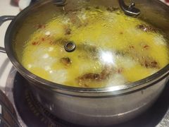 -花城粤菜餐厅(高新区店)