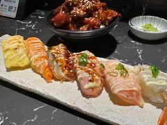 -赤稻·日式料理(禅城店)