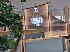 大堂-马家斑.鲜鱼火锅(松湖万科店)