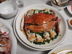 -健跳小海鲜(人民路店)