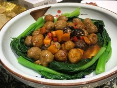 -客乡情(南京东路店)
