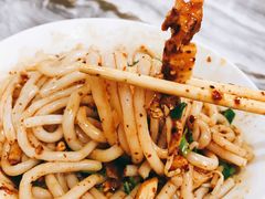 -再回首鸡肉米线(人民路一店)