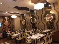 -芭菲盛宴·环球美食(锦城万达广场店)