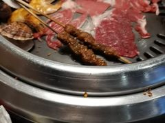 -盛江山自助料理(太原街万达店)