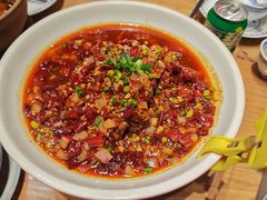 -图味美小黄鱼·景德菜(浙江路店)