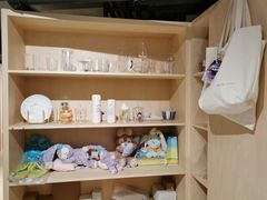 -XI·LaundryCafe 喜咖自助洗衣咖啡店