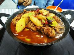 -天津医科大学学生食堂