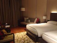 -上海崇明金茂凯悦酒店