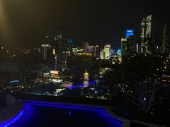 -杜尚rooftop露台酒吧
