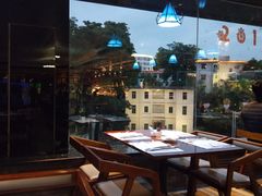 -泰谷酒店·太古码头闽菜自助餐厅