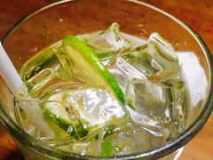 莫吉托-雕刻时光咖啡馆(交大店)