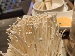 -额尔敦·品质自助(摩尔城店)