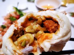 -老船夫婚宴婚庆会馆(延吉路店)