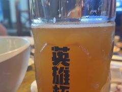 -扬之阿李菌汤火锅(1969店)