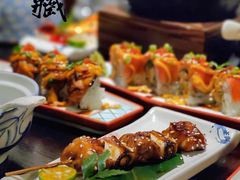 -熊藏居酒屋(kkone店)