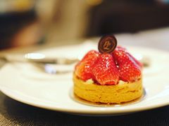 -PAUL LAFAYET 法式甜品(港汇广场店)