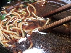 -上海为民商行清真饭店(南大路店)