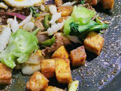 -山丹马记炒拨拉(南关店)