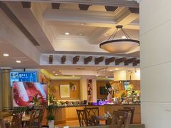 -国宾酒店-花园咖啡自助餐厅(北营房中街店)