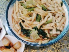 -孙记炒炮(西街店)