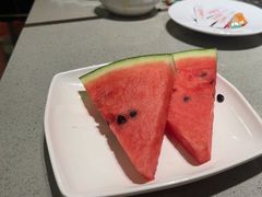 -海底捞火锅(天津SM城市广场店)