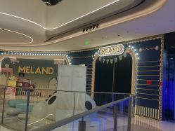 -meland亲子乐园(北京首开通州万象汇店)