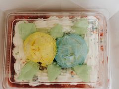 -好利来(东直门银座店)