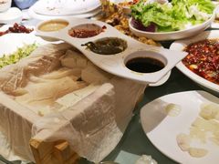 -城南往事济南风味主题餐厅(东环店)