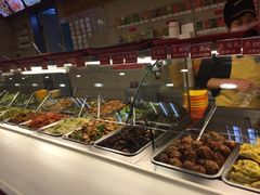 -顺旺基大厨现炒(哥伦布店)