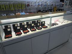-秦淮礼物(贡院街店)