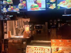 -麦当劳(大栅栏店)
